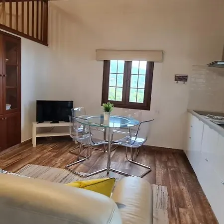 Casa Monterrey Tres Nyaraló