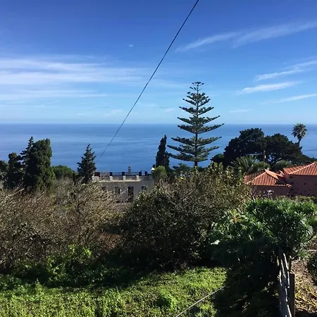 Nyaraló Casa Monterrey Tres Mazo